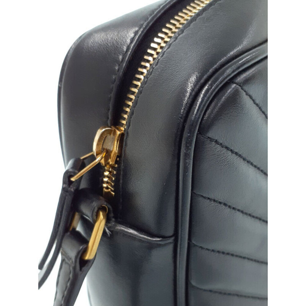 SAINT LAURENT Paris Saint Paris Lou Camera Bag Shoulder - Picture 7 of 9